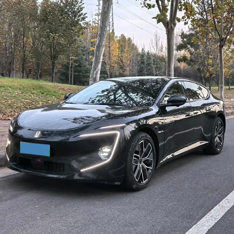 2024 Avatr 12 BEV 94.5KWH