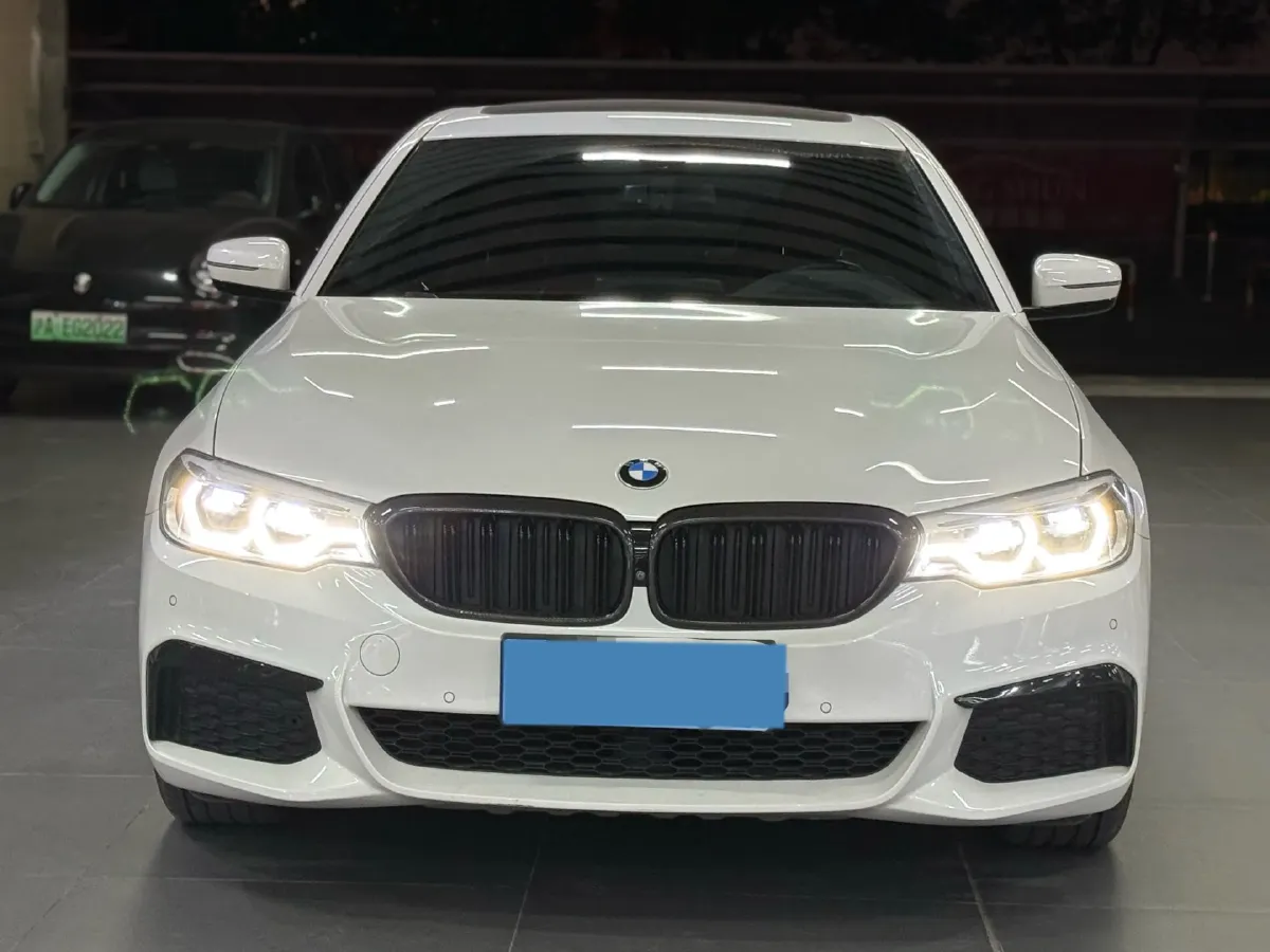 2020 BMW 5 Series 2.0T 252HP L4 8AT,autocango,china used car exporter,china ev exporter,chinese used car exporter,chinese used ev exporter