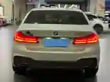2020 BMW 5 Series 2.0T 252HP L4 8AT