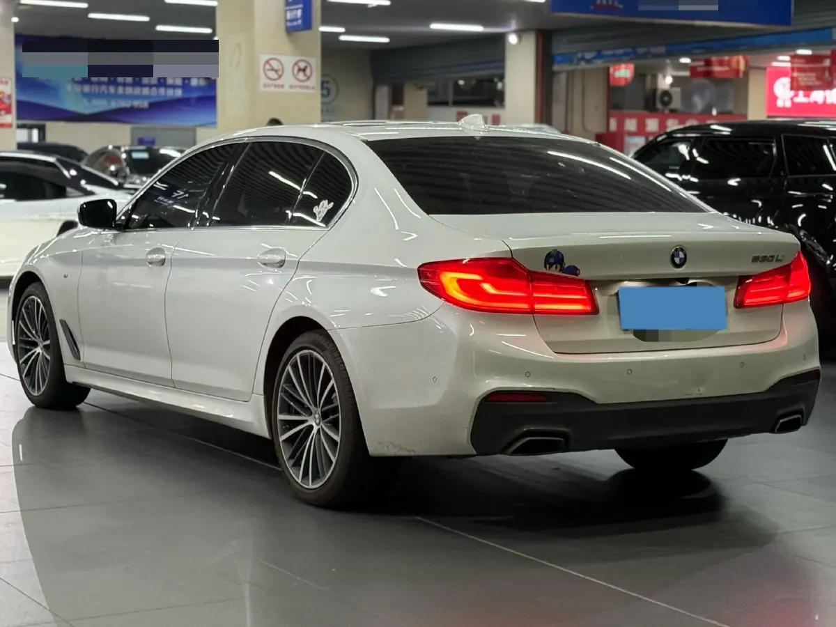 2020 BMW 5 Series 2.0T 252HP L4 8AT,autocango,china used car exporter,china ev exporter,chinese used car exporter,chinese used ev exporter