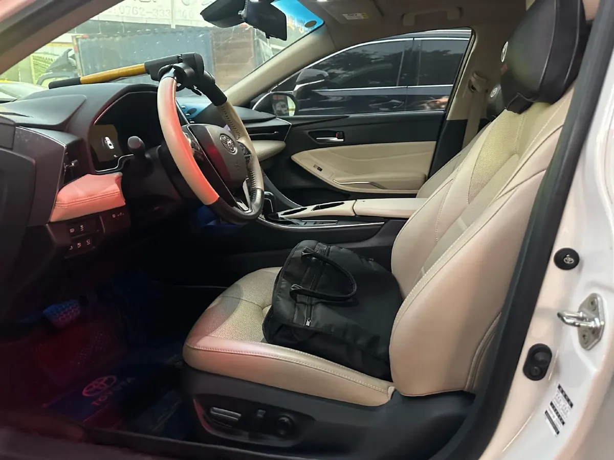 2019 Toyota Avalon 2.0L 178HP L4 CVT,autocango,china used car exporter,china ev exporter,chinese used car exporter,chinese used ev exporter