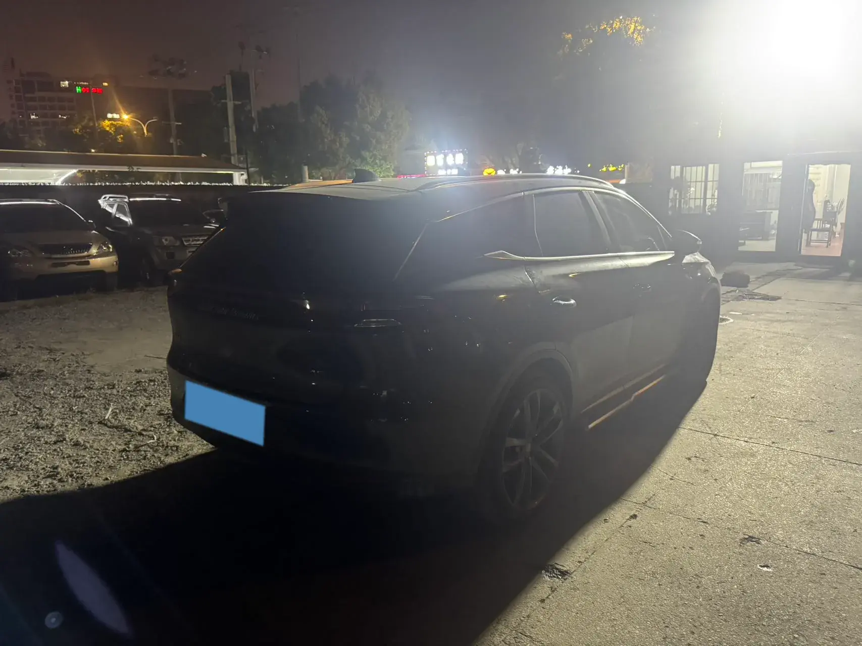 2018 BYD TANG thumbnail 3