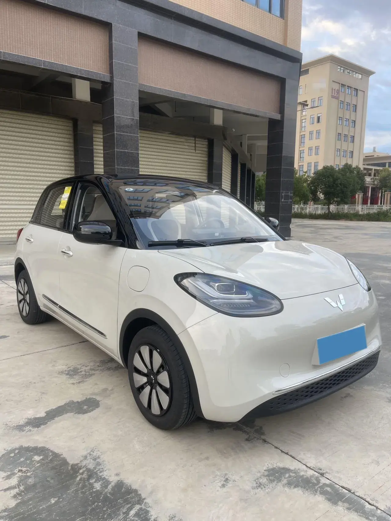 2025 WULING BINGUO thumbnail 3