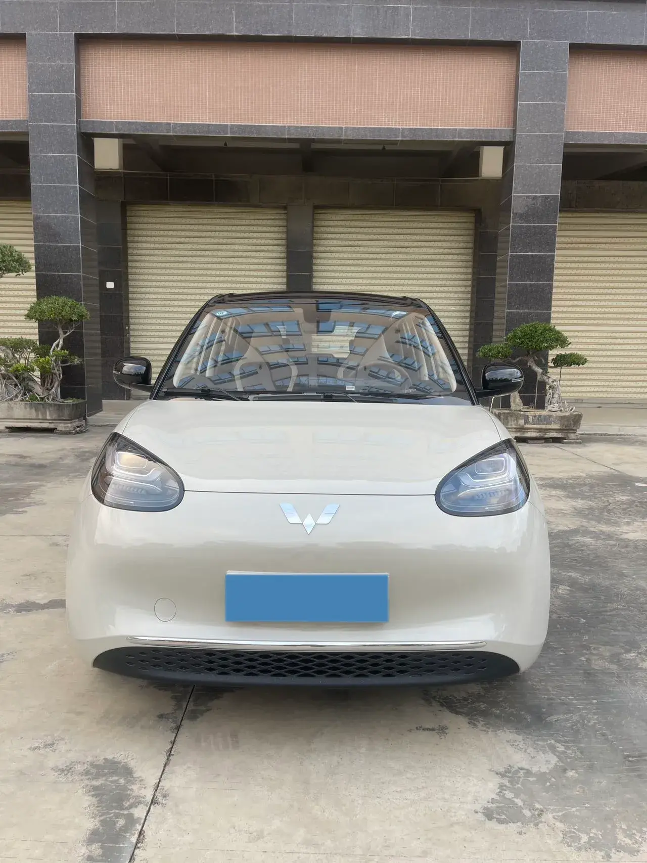 2025 WULING BINGUO thumbnail 2