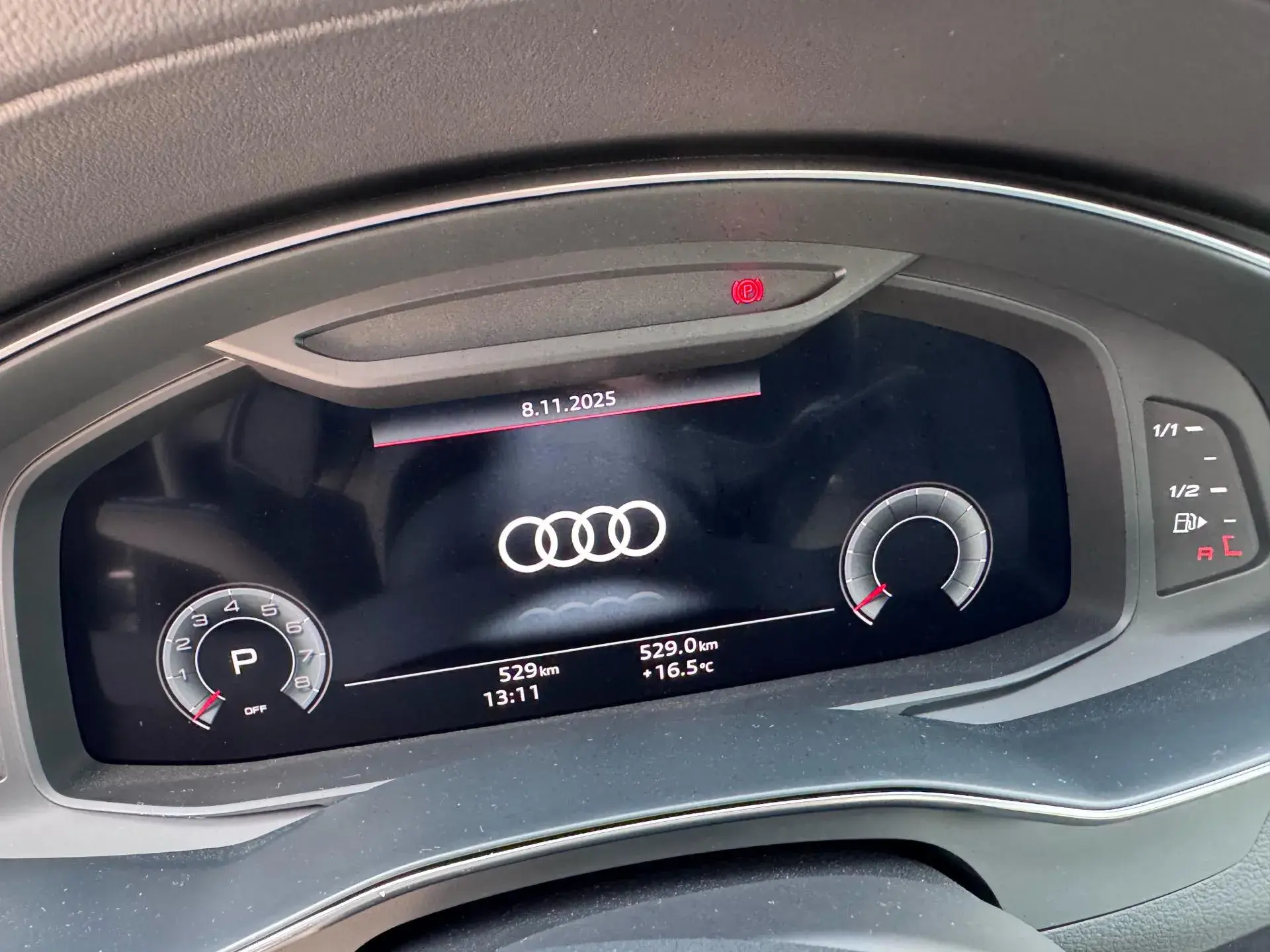 2025 AUDI A6L thumbnail 2