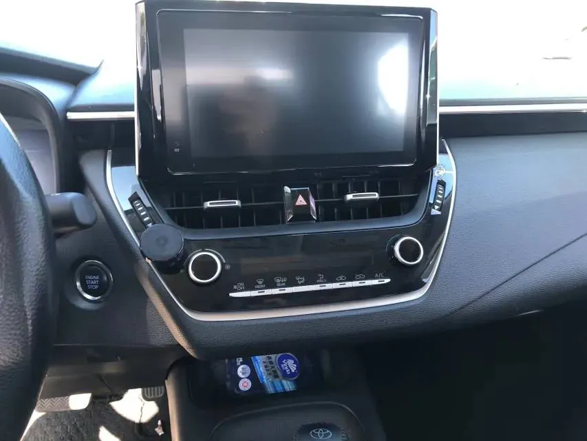 2021 Toyota Corolla 1.2T 116HP L4 CVT,autocango,china used car exporter,china ev exporter,chinese used car exporter,chinese used ev exporter