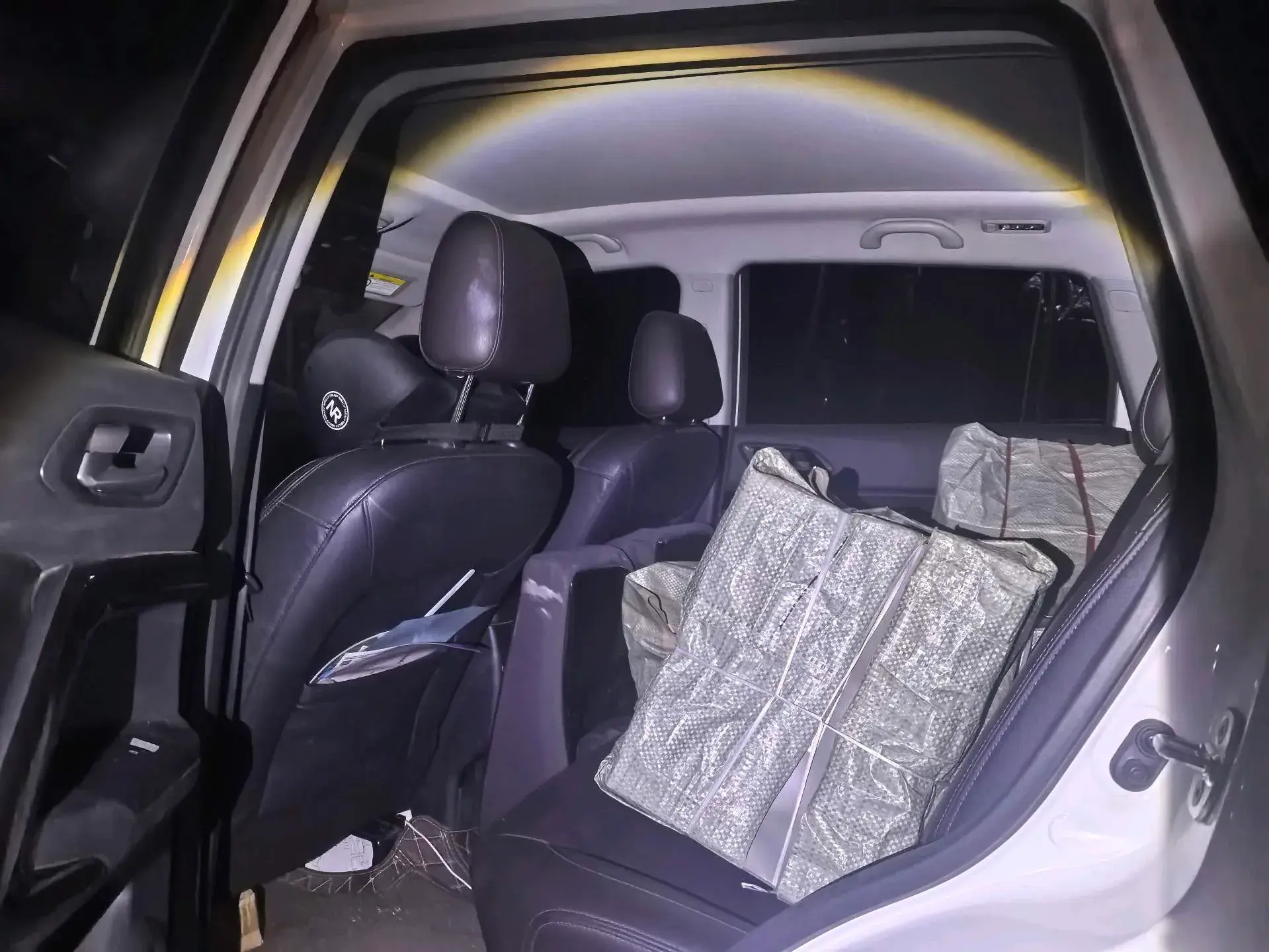 2019 GAC TRUMPCHI thumbnail 3