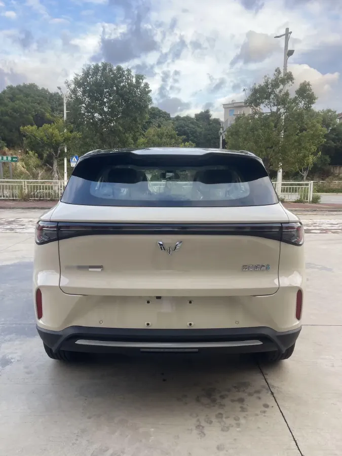 2025 WuLing BinGuo S BEV,autocango,china used car exporter,china ev exporter,chinese used car exporter,chinese used ev exporter