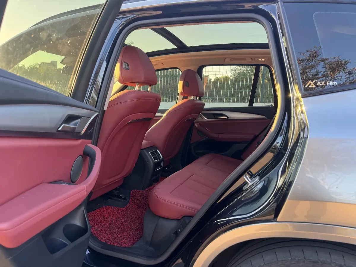 2022 BMW iX3 BEV 80KWH,autocango,china used car exporter,china ev exporter,chinese used car exporter,chinese used ev exporter