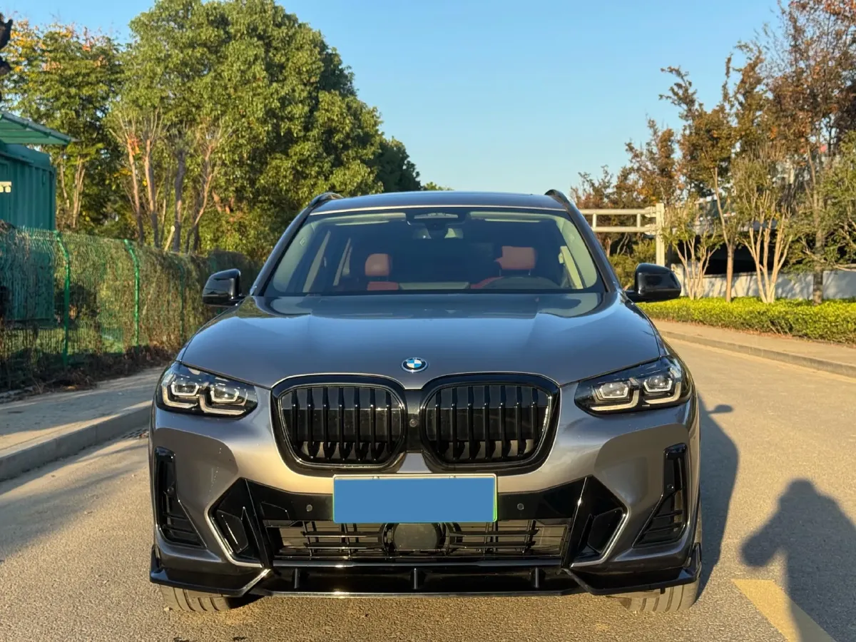 2022 BMW iX3 BEV 80KWH,autocango,china used car exporter,china ev exporter,chinese used car exporter,chinese used ev exporter