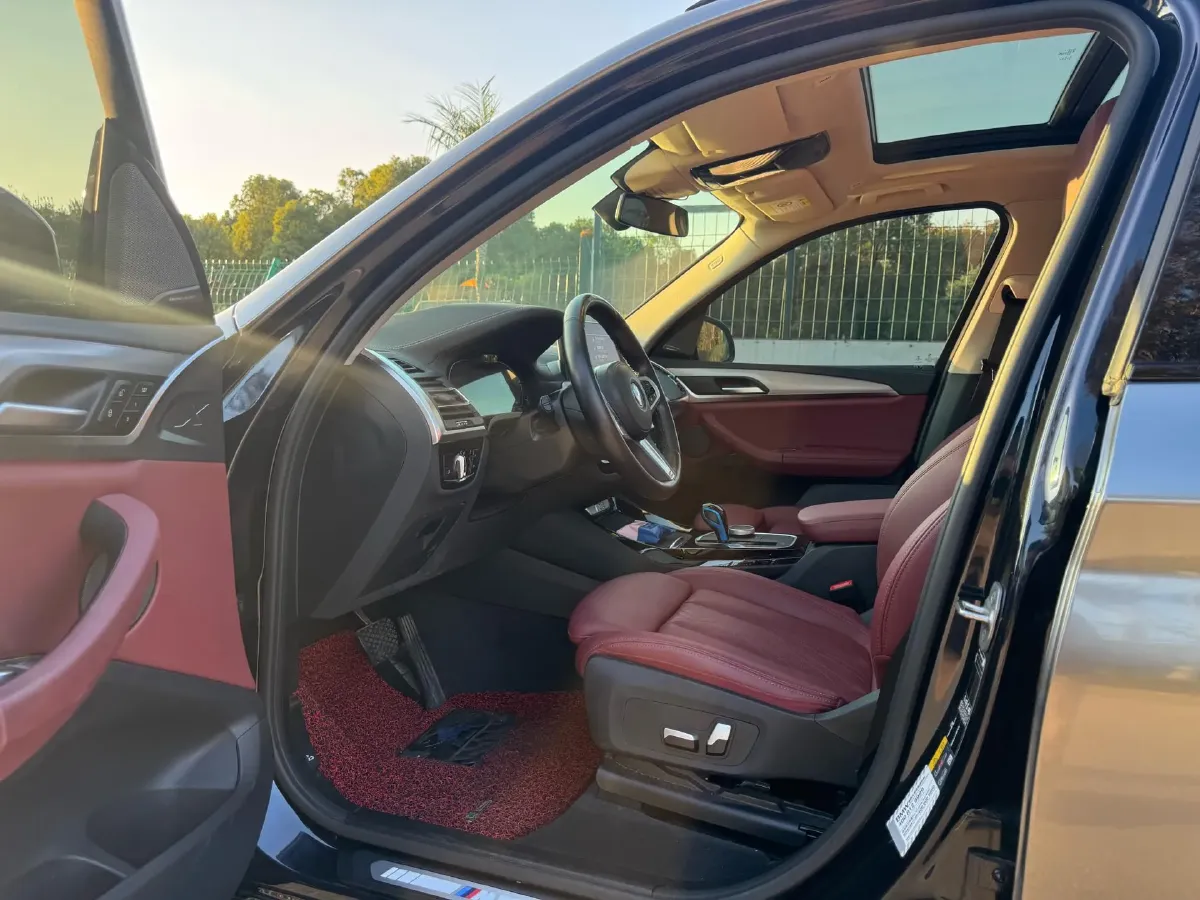 2022 BMW iX3 BEV 80KWH,autocango,china used car exporter,china ev exporter,chinese used car exporter,chinese used ev exporter