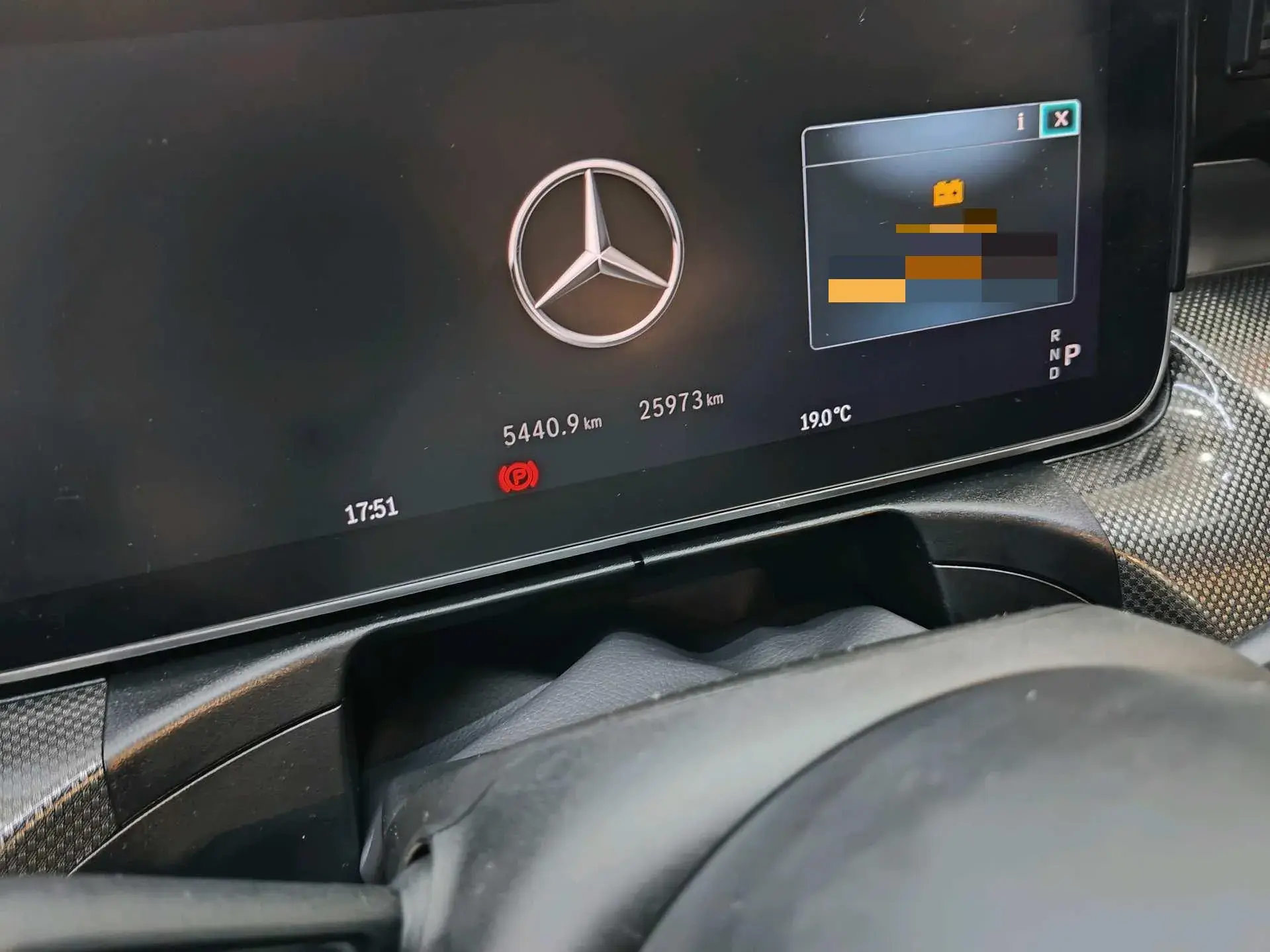 2024 MERCEDES-BENZ C thumbnail 3