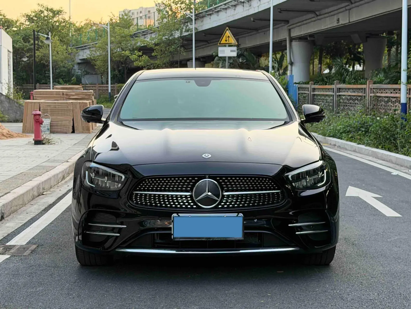 2021 MERCEDES-BENZ E thumbnail 2