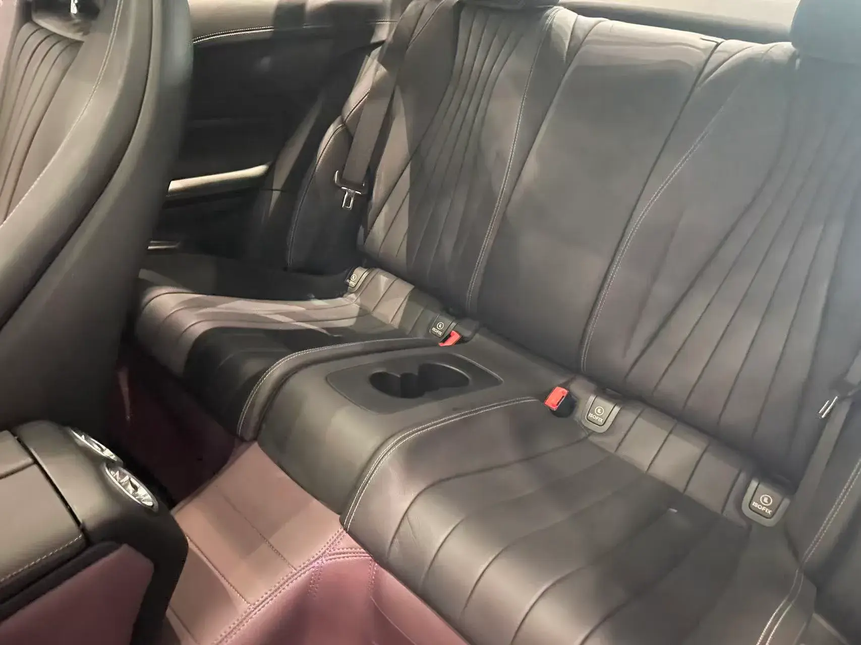 2020 MERCEDES-BENZ E thumbnail 3