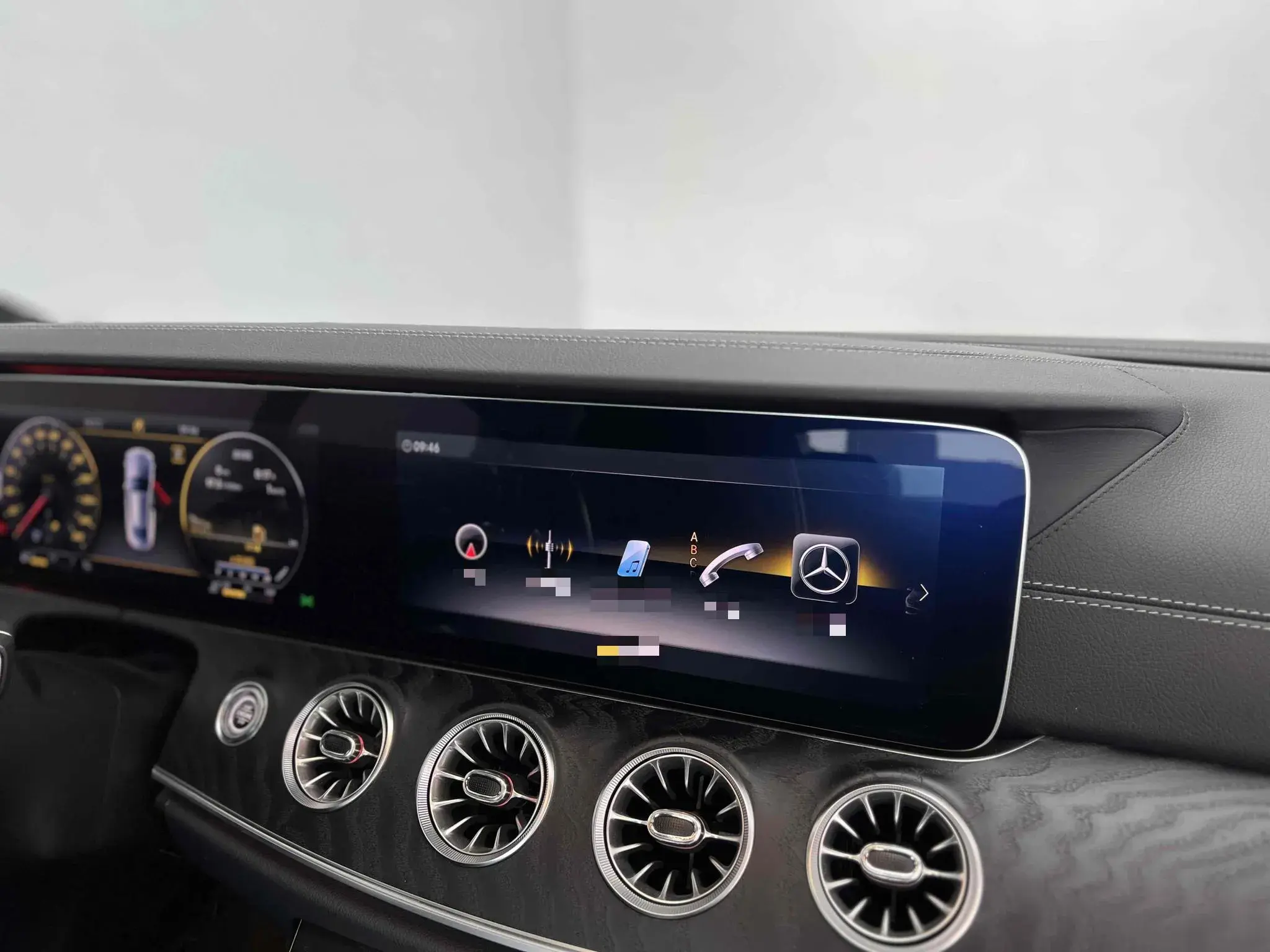 2020 MERCEDES-BENZ E thumbnail 2