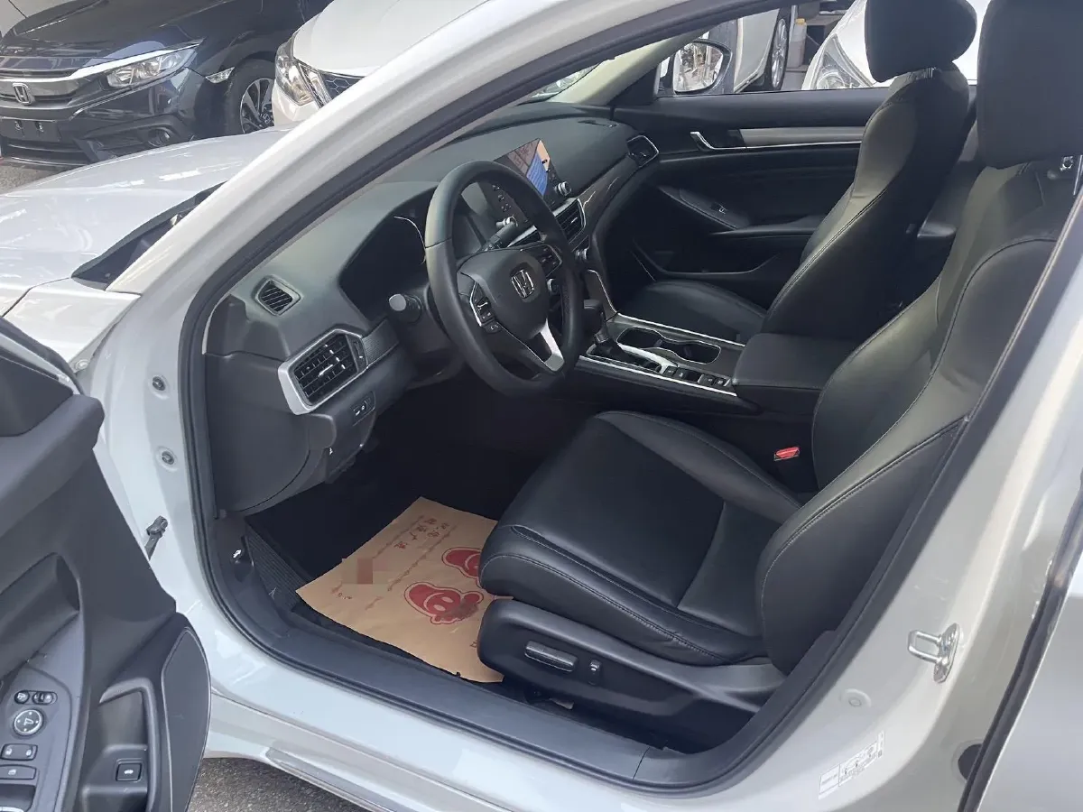 2018 Honda Accord 1.5T 194HP L4 CVT,autocango,china used car exporter,china ev exporter,chinese used car exporter,chinese used ev exporter