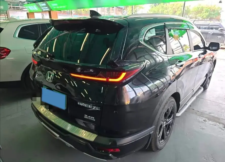 2020 HONDA BREEZE thumbnail 3