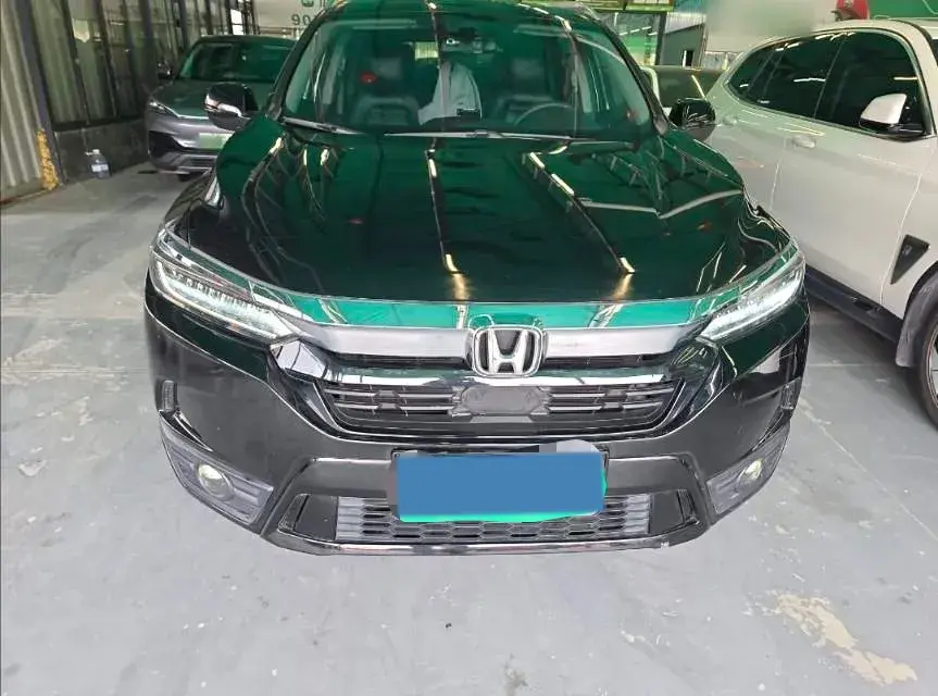 2020 HONDA BREEZE thumbnail 2