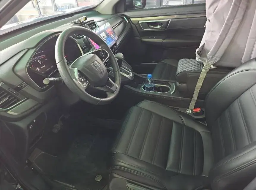 2020 HONDA BREEZE thumbnail 4