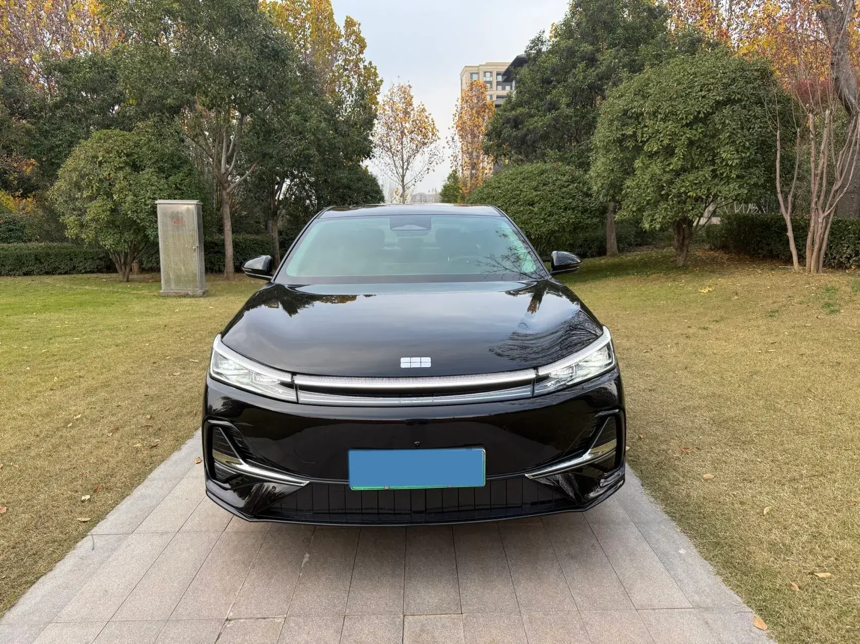 2025 GEELY GALAXY thumbnail 2