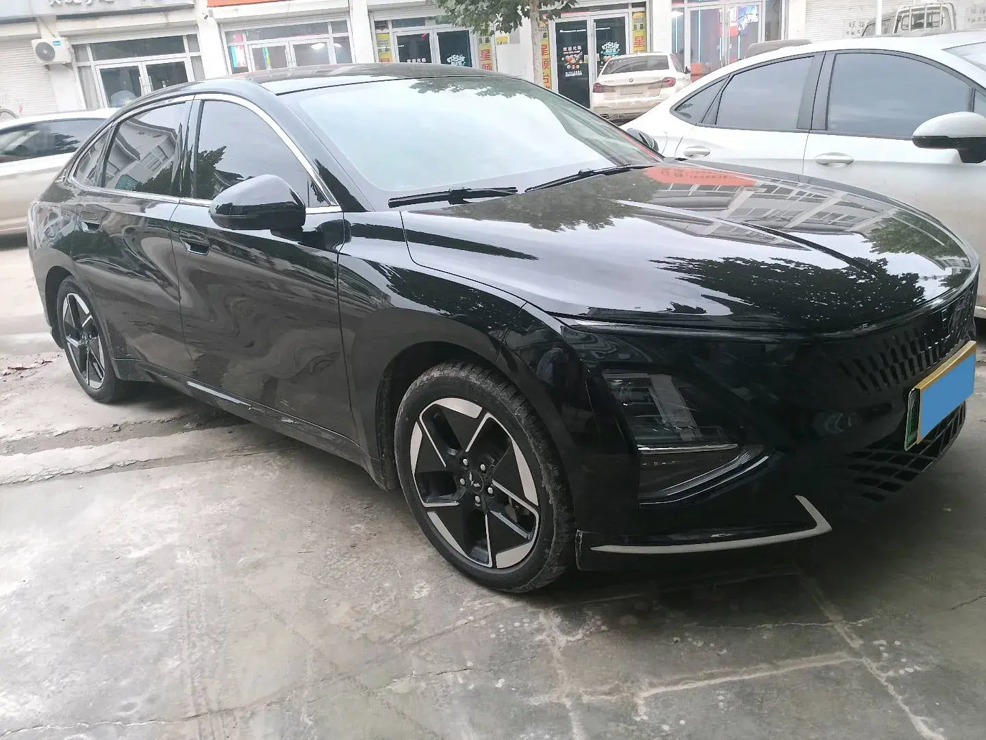 2023 WULING XINGGUANG thumbnail 2