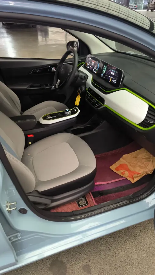 2022 ChangAn BenBen E-Star BEV 32.2KWH,autocango,china used car exporter,china ev exporter,chinese used car exporter,chinese used ev exporter