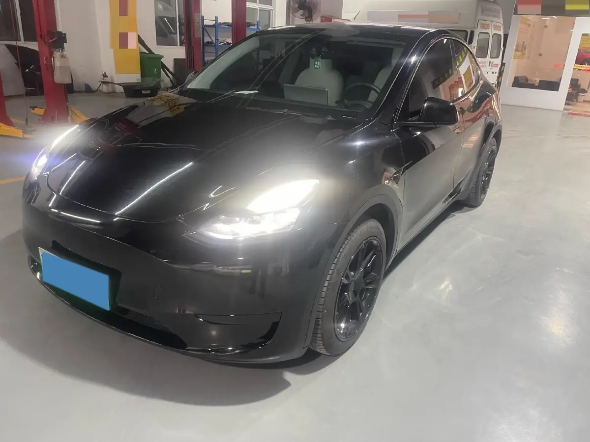 2022 Tesla Model Y BEV 60KWH 2022 Tesla Model Y BEV 60KWH