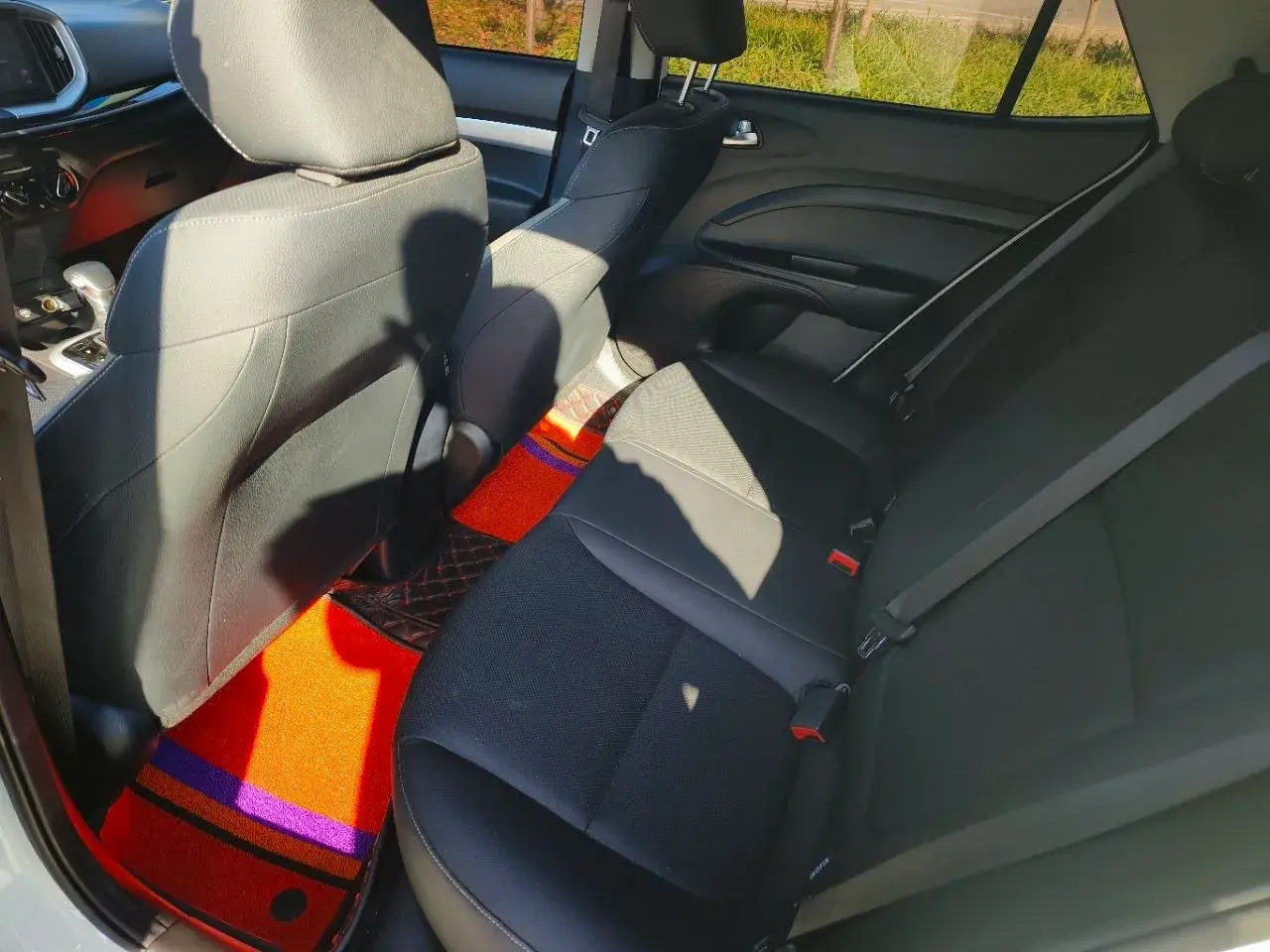 2021 KIA KX1 thumbnail 3