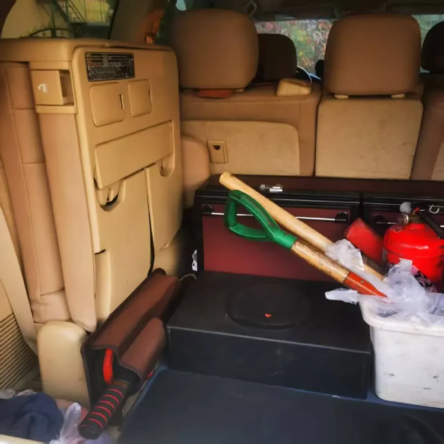 2015 Toyota Land Cruiser 4.6L 310HP V8 6AT,autocango,china used car exporter,china ev exporter,chinese used car exporter,chinese used ev exporter