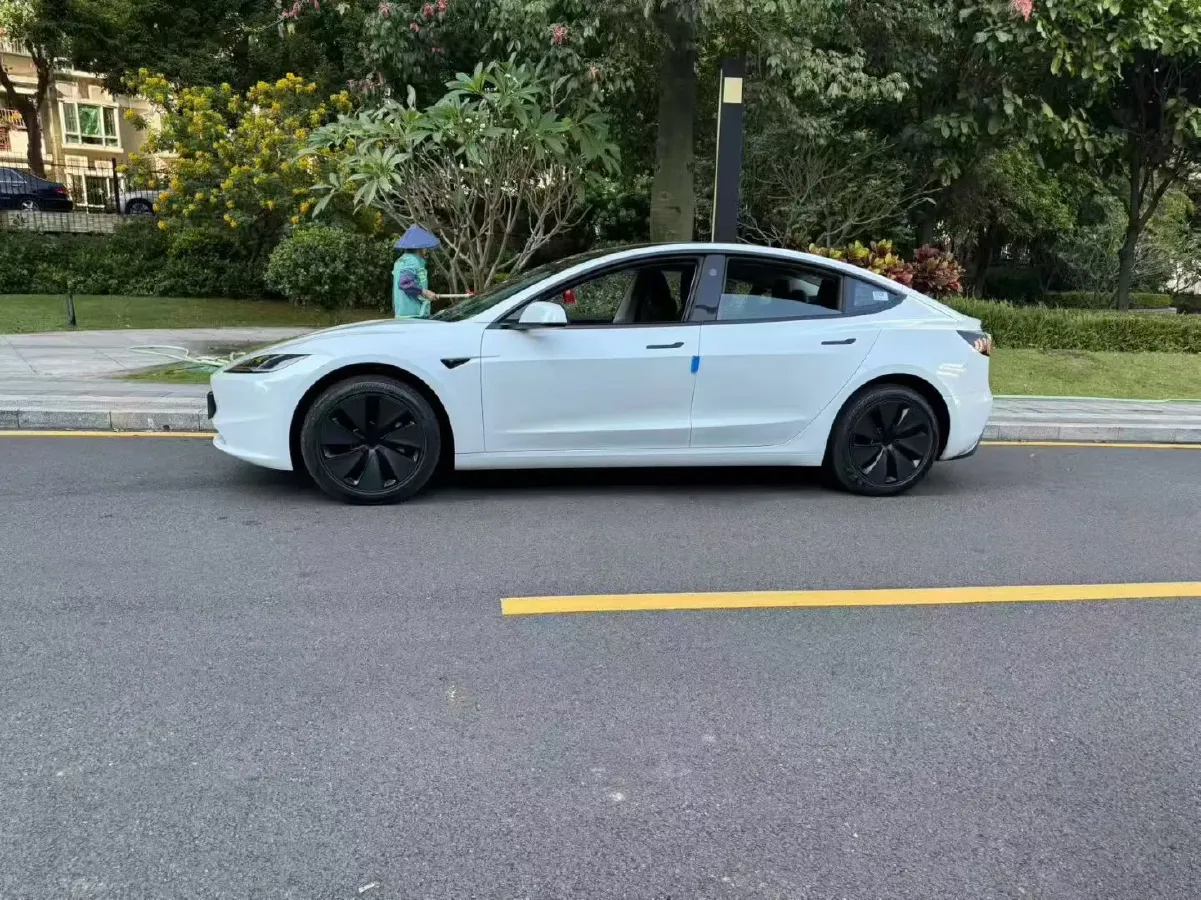 2025 Tesla Model 3 BEV,autocango,china used car exporter,china ev exporter,chinese used car exporter,chinese used ev exporter