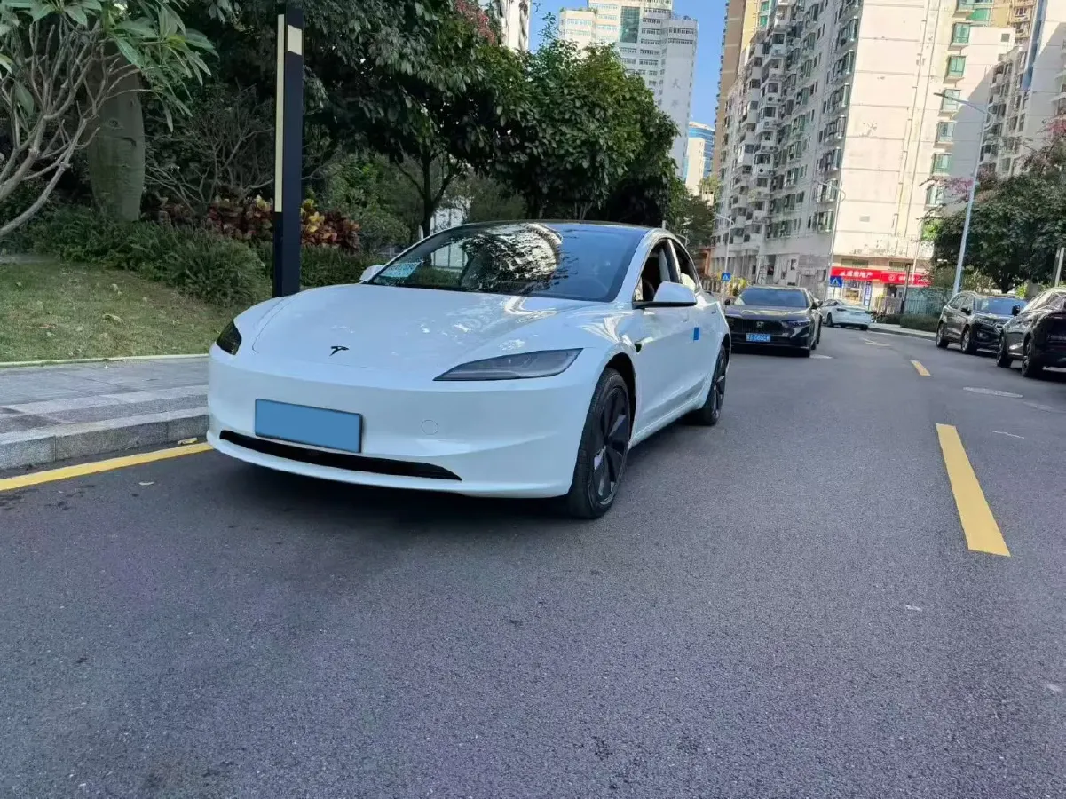 2025 Tesla Model 3 BEV,autocango,china used car exporter,china ev exporter,chinese used car exporter,chinese used ev exporter