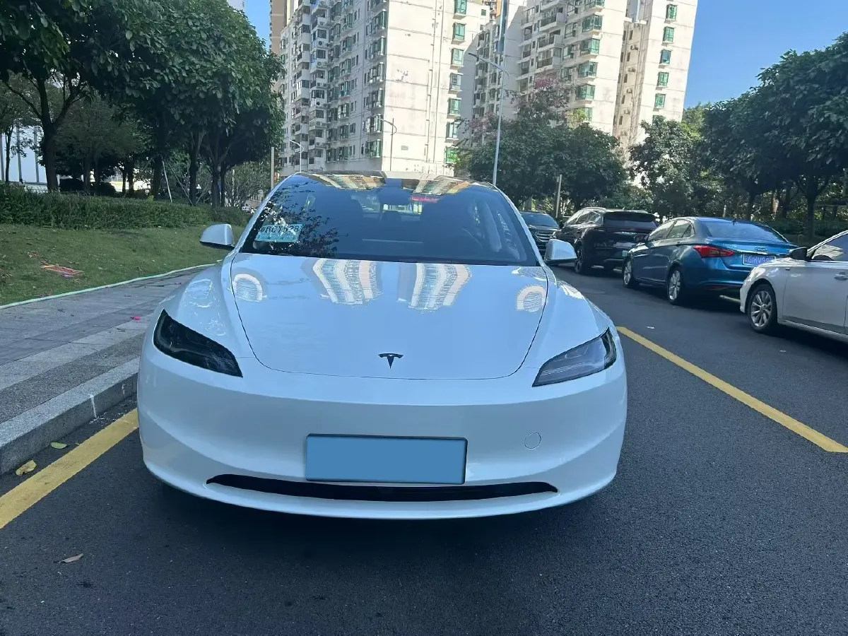 2025 Tesla Model 3 BEV,autocango,china used car exporter,china ev exporter,chinese used car exporter,chinese used ev exporter