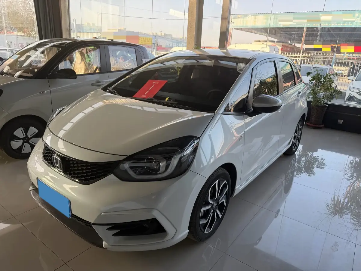 2021 Honda Life 1.5L 131HP L4 CVT