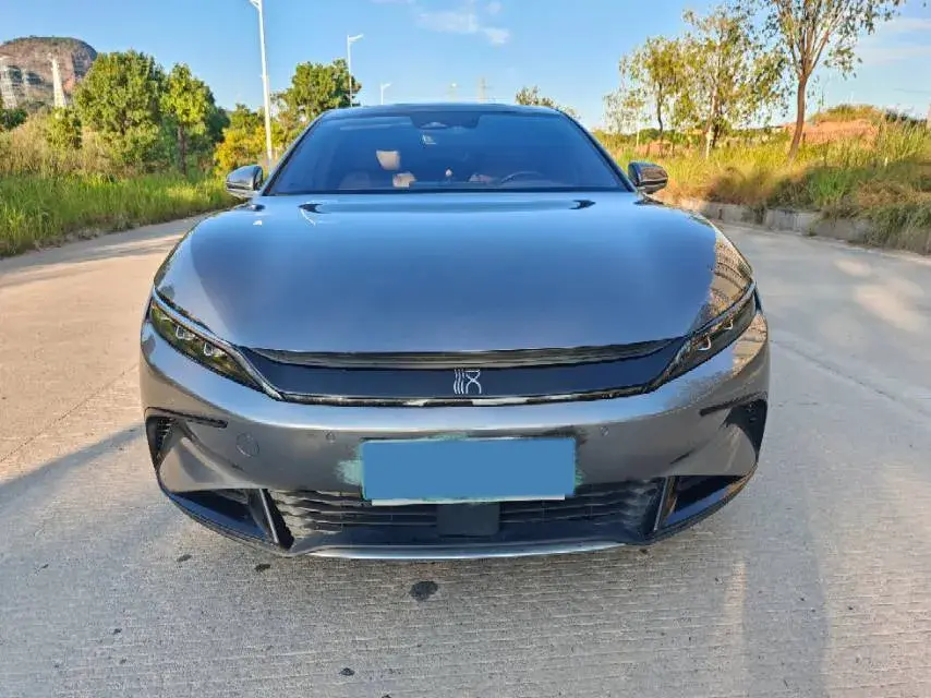 2023 BYD HAN thumbnail 2