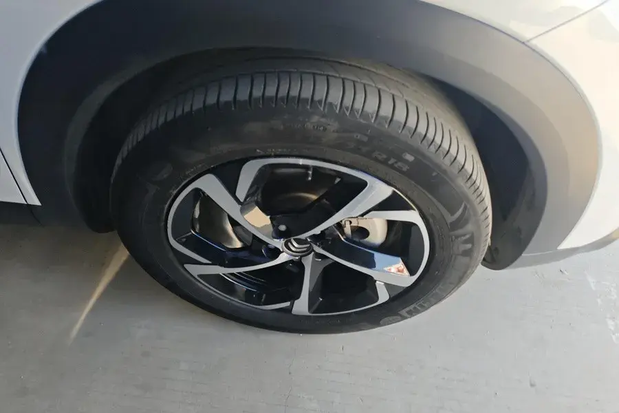 2020 CITROEN C5 thumbnail 4