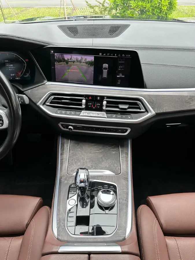 2021 BMW X5 2.0T 265HP L4 8AT,autocango,china used car exporter,china ev exporter,chinese used car exporter,chinese used ev exporter