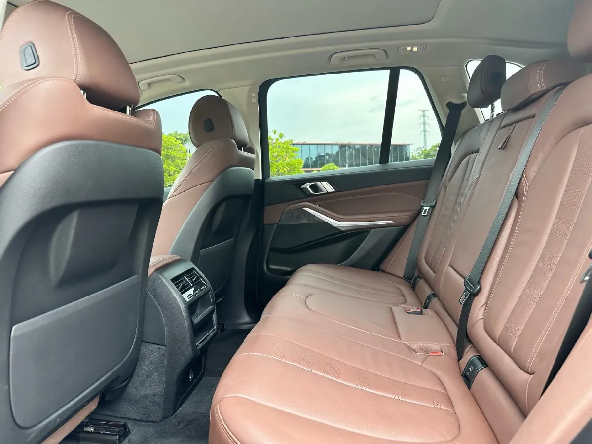 2021 BMW X5 2.0T 265HP L4 8AT,autocango,china used car exporter,china ev exporter,chinese used car exporter,chinese used ev exporter