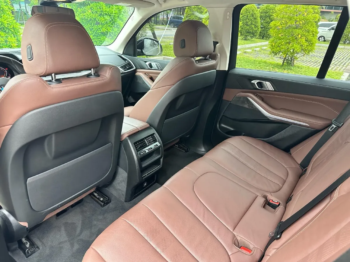 2021 BMW X5 2.0T 265HP L4 8AT,autocango,china used car exporter,china ev exporter,chinese used car exporter,chinese used ev exporter