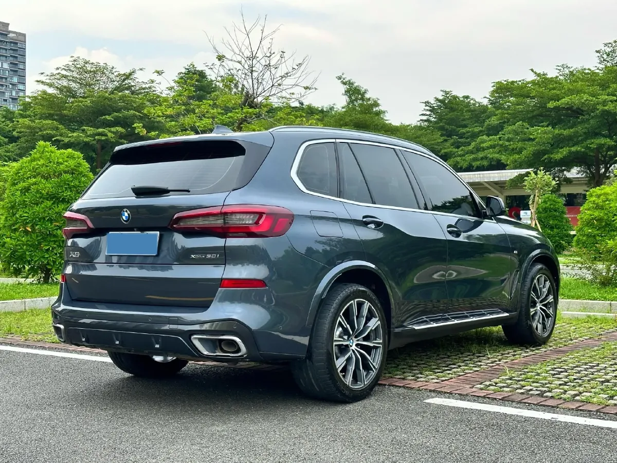 2021 BMW X5 2.0T 265HP L4 8AT,autocango,china used car exporter,china ev exporter,chinese used car exporter,chinese used ev exporter