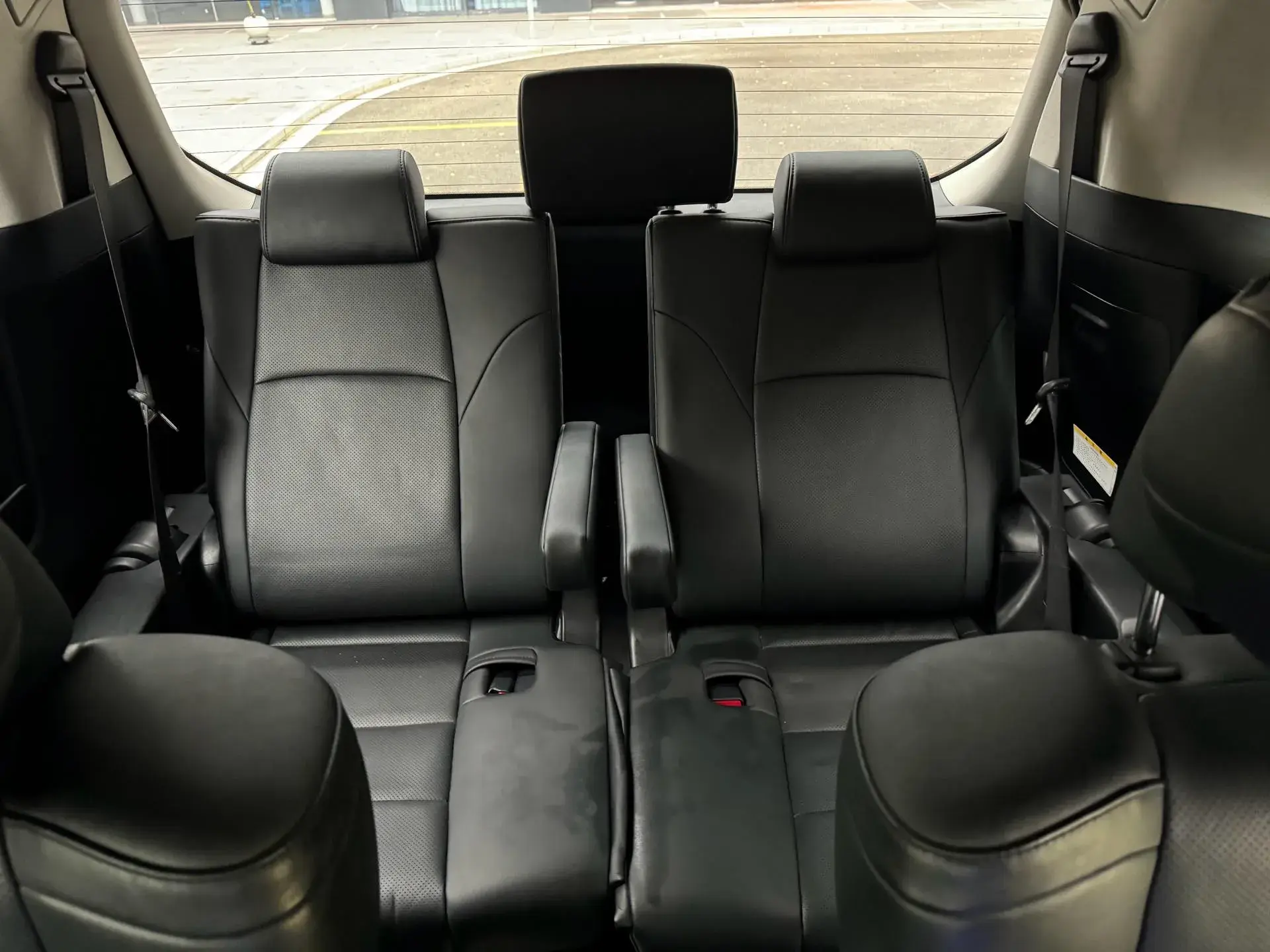 2021 TOYOTA VELLFIRE thumbnail 4