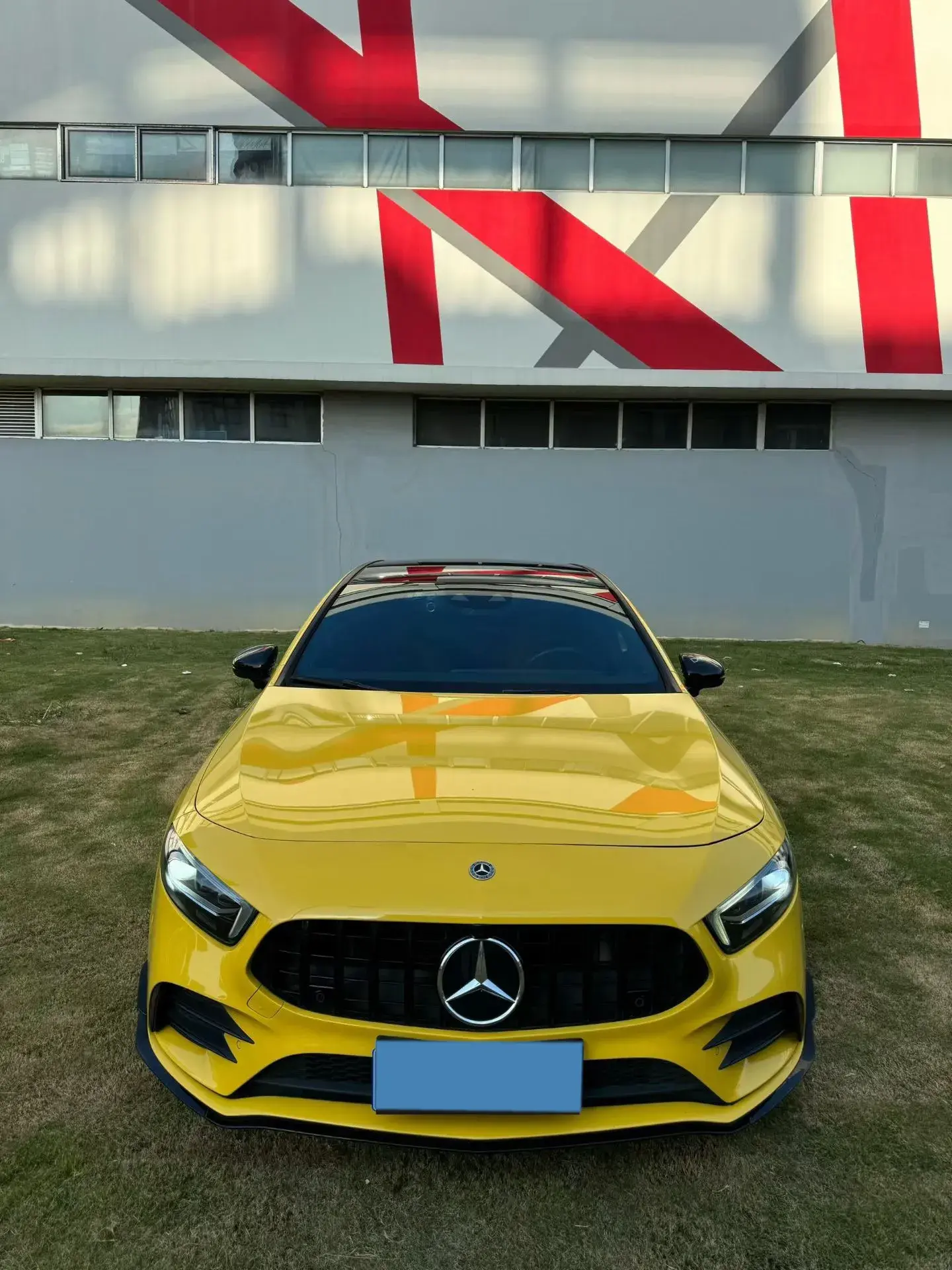 2020 MERCEDES-BENZ A thumbnail 2