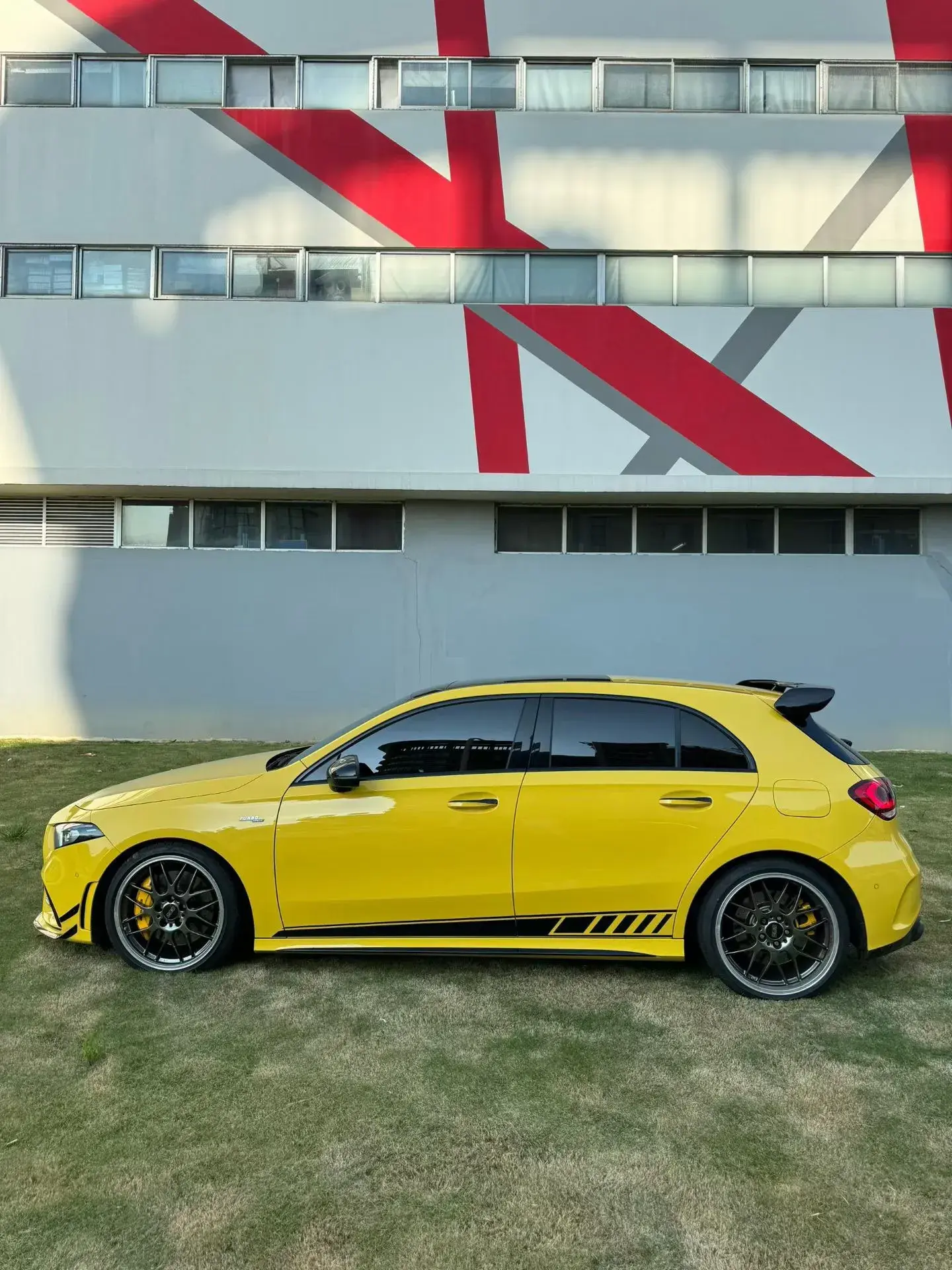 2020 MERCEDES-BENZ A thumbnail 4