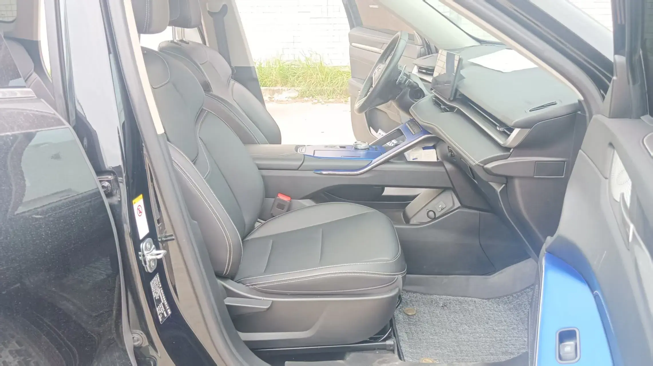 2021 HAVAL H6 thumbnail 4