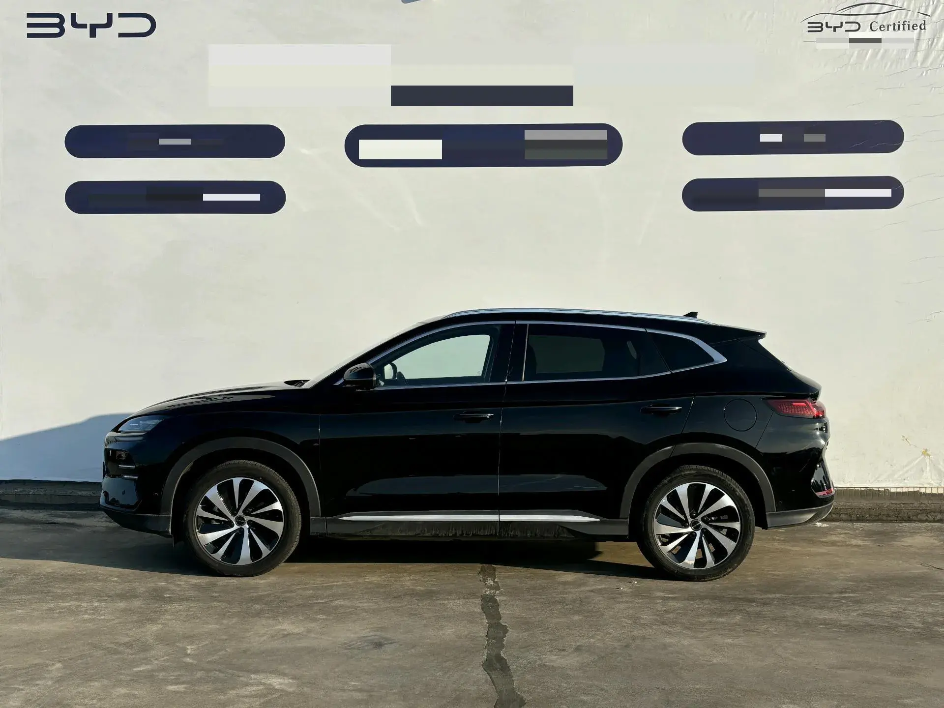 2023 BYD SONG thumbnail 2