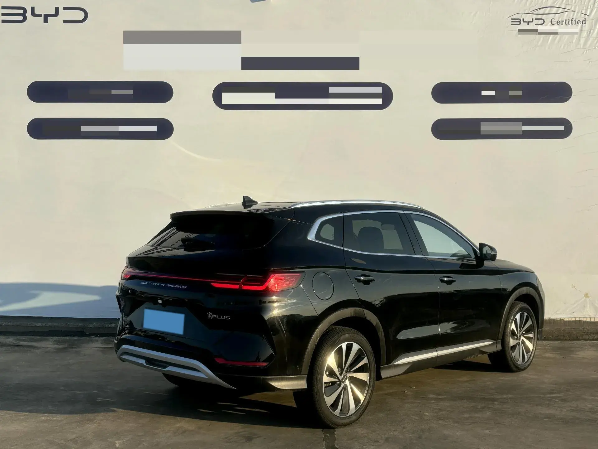 2023 BYD SONG thumbnail 4