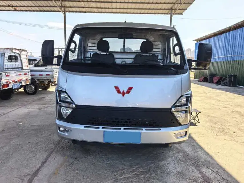 2023 WULING LOONG thumbnail 3