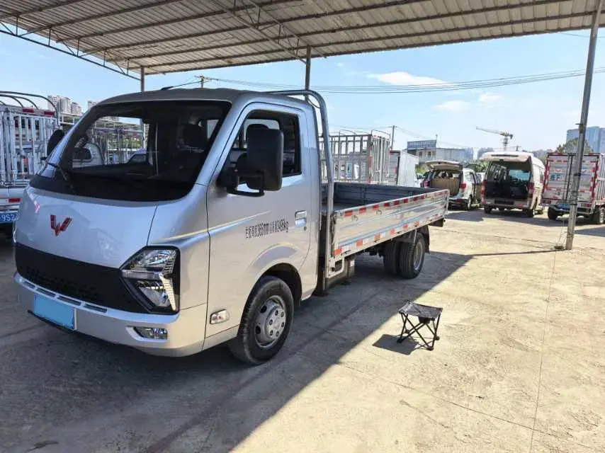 2023 WULING LOONG view 1