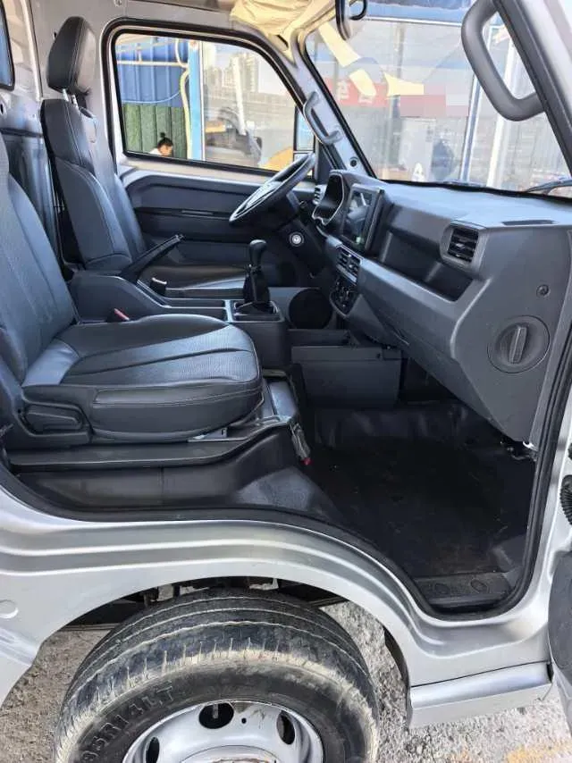 2023 WuLing Loong Truck 2.0L 136HP L4 5MT,autocango,china used car exporter,china ev exporter,chinese used car exporter,chinese used ev exporter