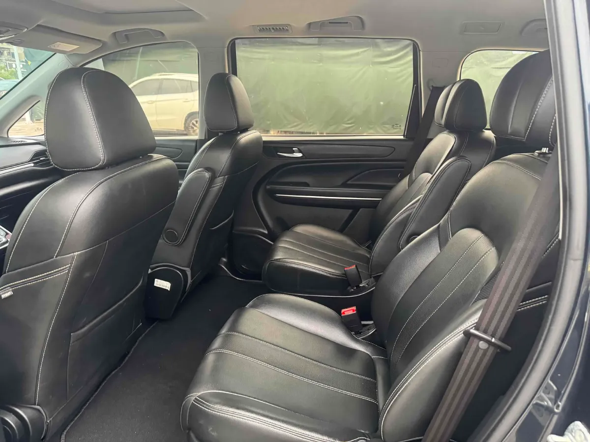 2021 GAC Trumpchi M6 1.5T 169HP L4 7DCT,autocango,china used car exporter,china ev exporter,chinese used car exporter,chinese used ev exporter