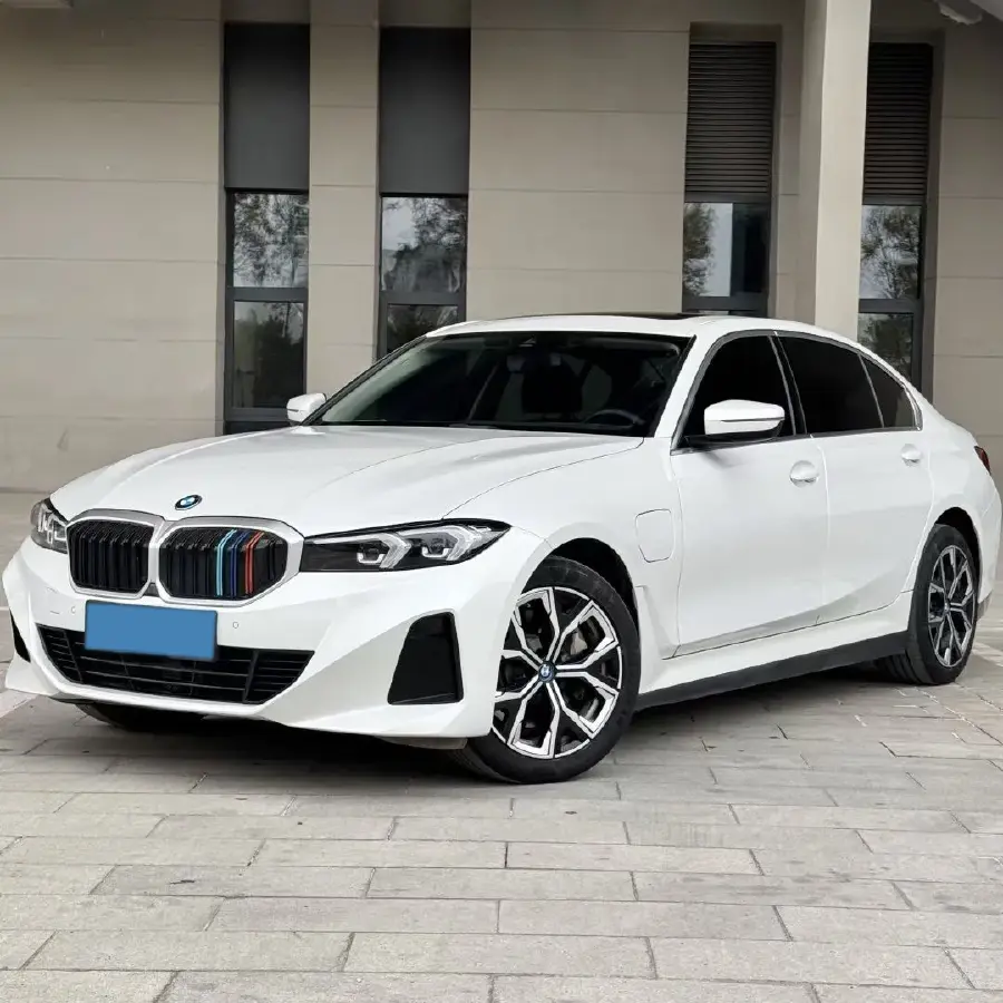 2024 BMW i3 BEV 70KWH